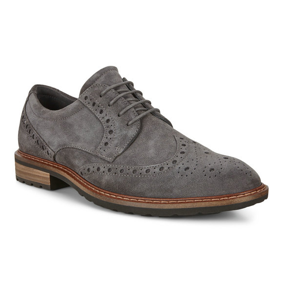 ECCO Vitrus I Wing Tip Tie ECCO Vitrus I Wing Tip Tie